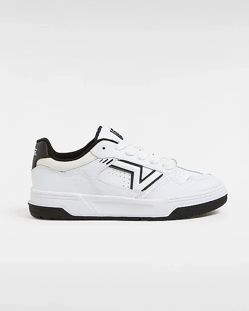 VANS Upland Wit (VN000D1HYB2)