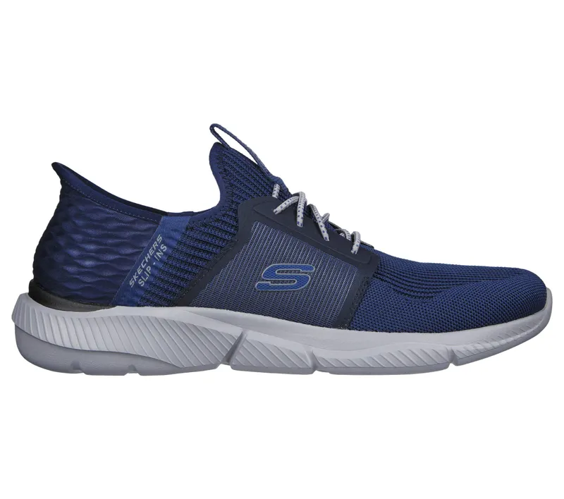 Skechers Skechers Slip-ins RF: Ingram – Brackett – Marine (210609-NVY)