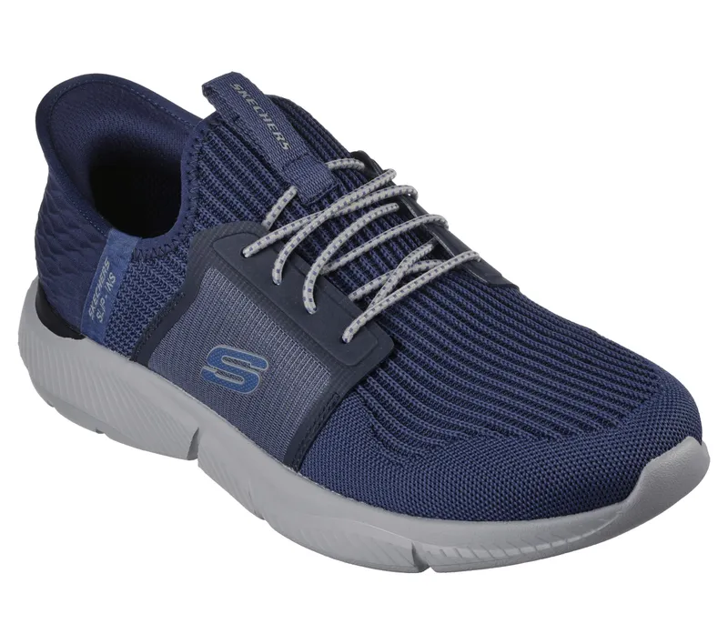 Skechers Skechers Slip-ins RF: Ingram – Brackett – Marine (210609-NVY)
