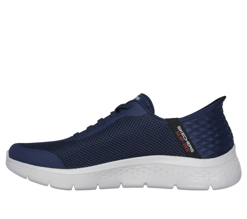 Skechers Skechers Slip-ins: GO WALK Flex – Hands Up – Marine (216324-NVY)