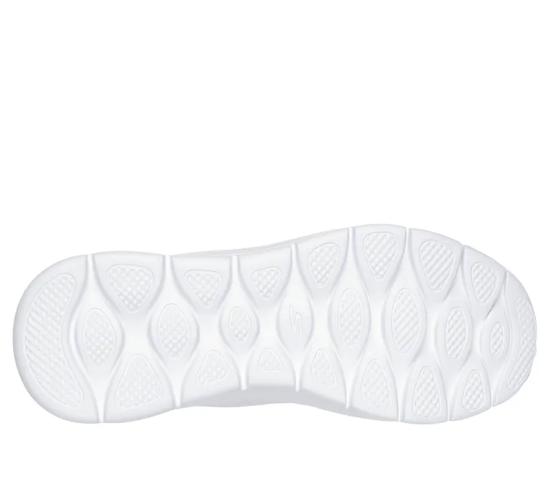 Skechers Skechers Slip-ins: GO WALK Flex – New World – Wit / Grijs (216505-WGY)