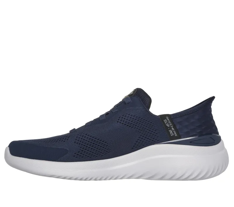 Skechers Skechers Slip-ins: Bounder 2.0 – Emerged – Marine (232459-NVY)