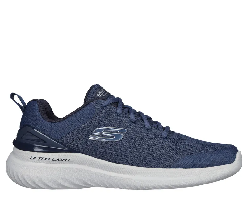 Skechers Bounder 2.0 – Nasher – Marine (232670-NVY)