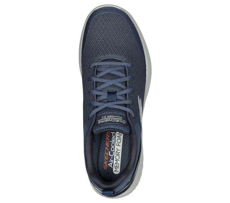 Skechers Bounder 2.0 – Nasher – Marine (232670-NVY)