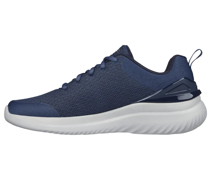 Skechers Bounder 2.0 – Nasher – Marine (232670-NVY)