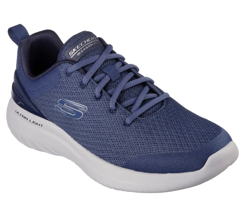 Skechers Bounder 2.0 – Nasher – Marine (232670-NVY)