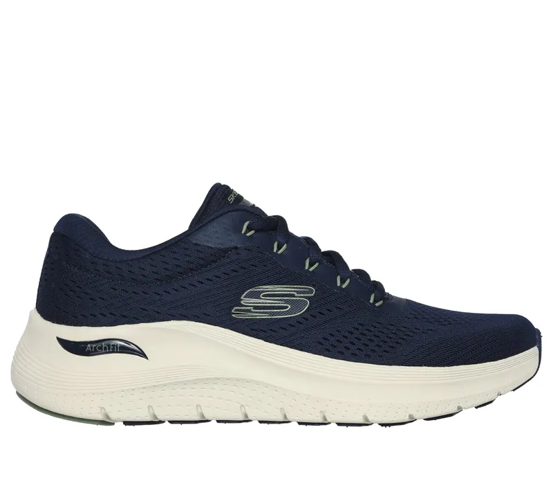 Skechers Arch Fit 2.0 – Marine (232700-NVY)