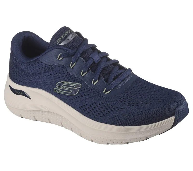 Skechers Arch Fit 2.0 – Marine (232700-NVY)