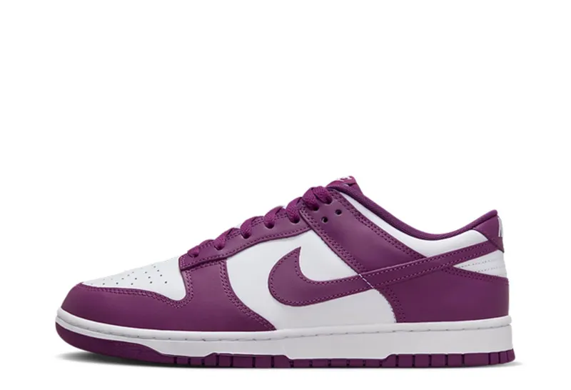 Nike Dunk Low Viotech (DV0833-107)