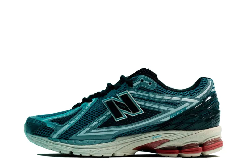 New Balance x Footpatrol 1906R X (M1906RFP)