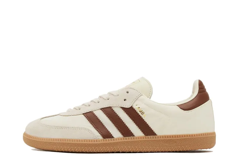 adidas Samba OG Cream White (ID1447)