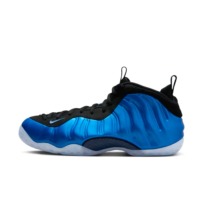 Nike Air Foamposite One ‘International Blue’ (FQ8181-511)