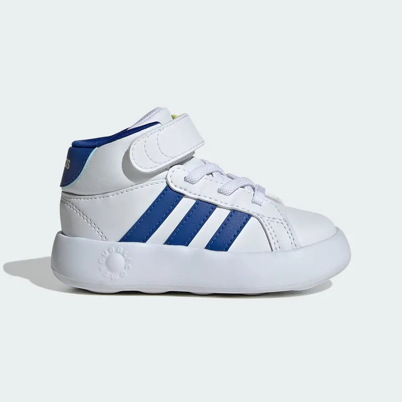 adidas Grand Court Mid Kids (IE3865)
