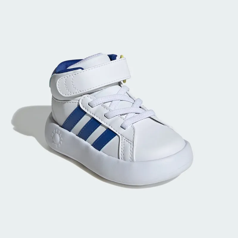 adidas Grand Court Mid Kids (IE3865)