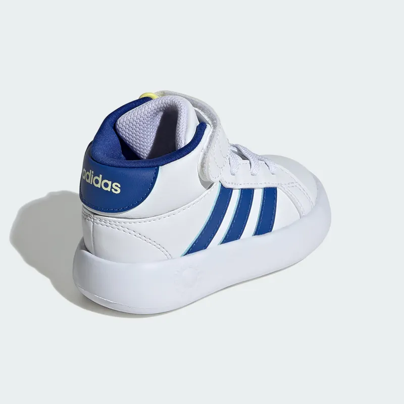 adidas Grand Court Mid Kids (IE3865)