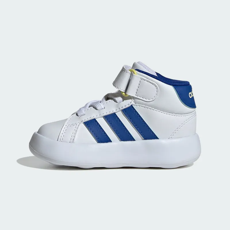 adidas Grand Court Mid Kids (IE3865)