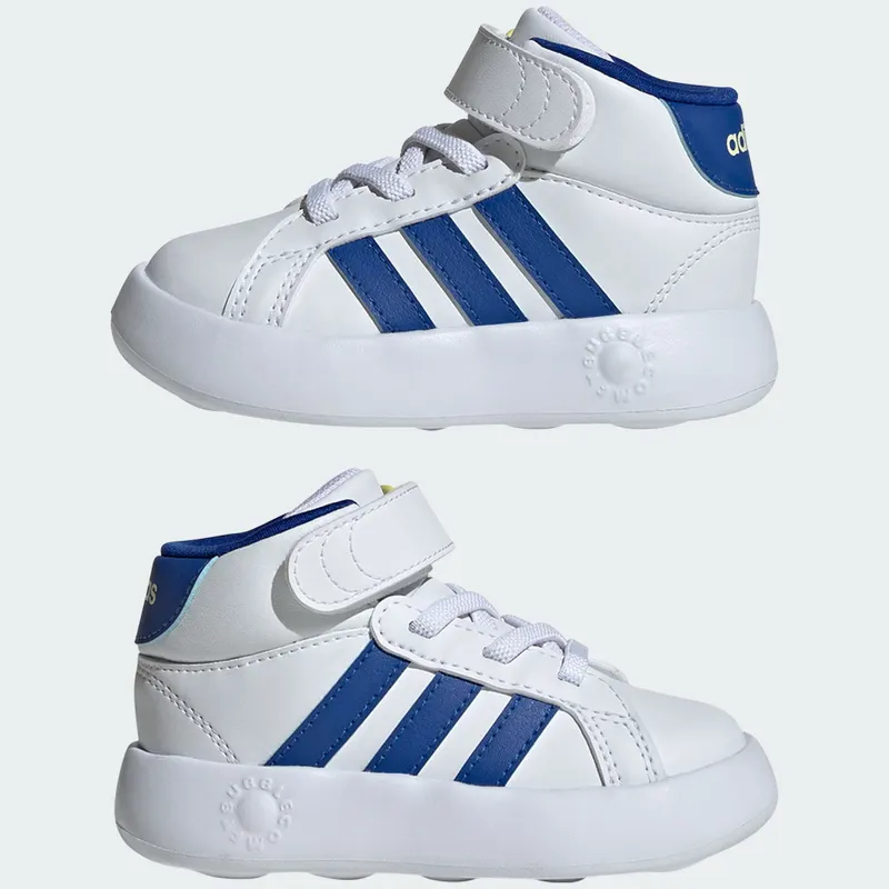 adidas Grand Court Mid Kids (IE3865)