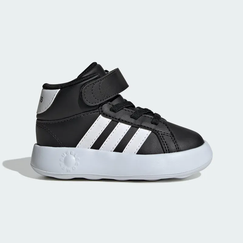 adidas Grand Court Mid Kids (IE3867)