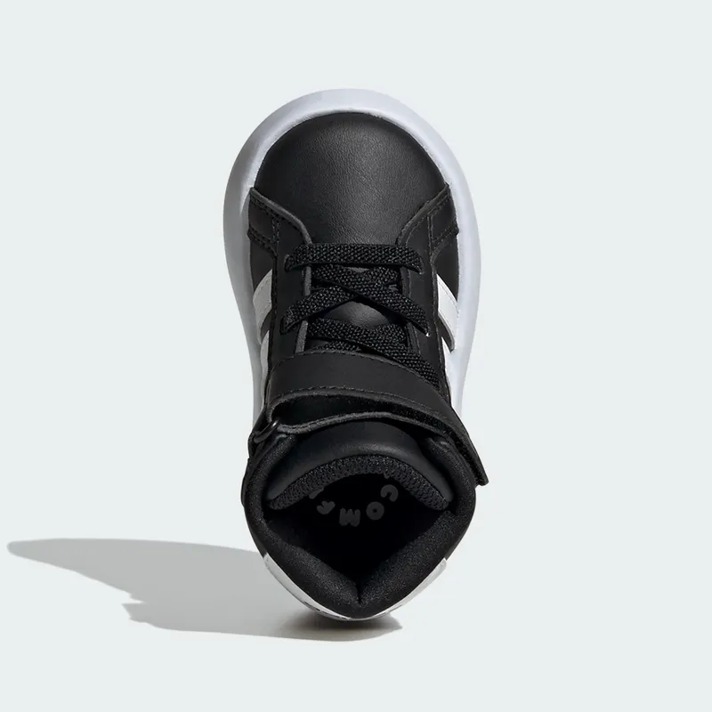 adidas Grand Court Mid Kids (IE3867)