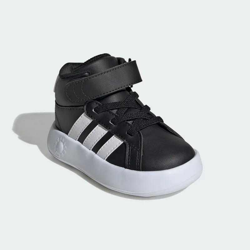 adidas Grand Court Mid Kids (IE3867)