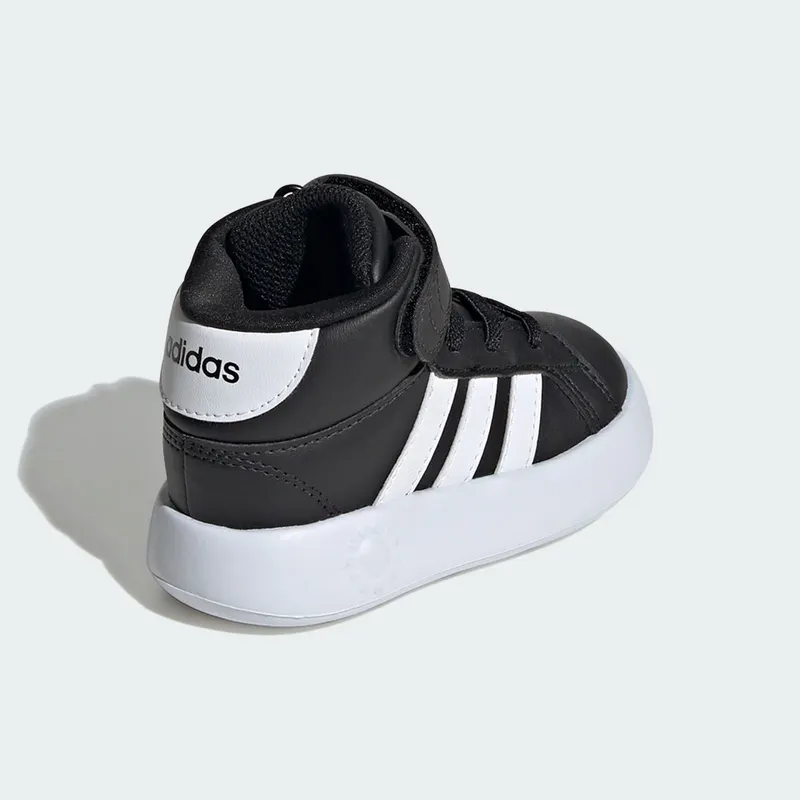 adidas Grand Court Mid Kids (IE3867)