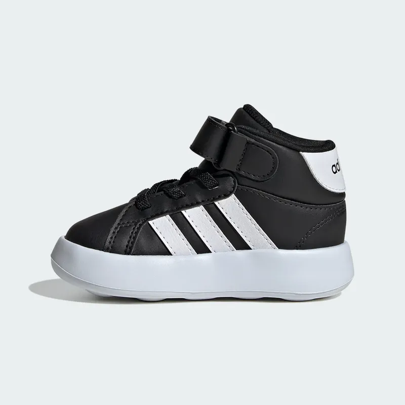 adidas Grand Court Mid Kids (IE3867)