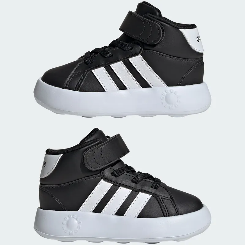 adidas Grand Court Mid Kids (IE3867)