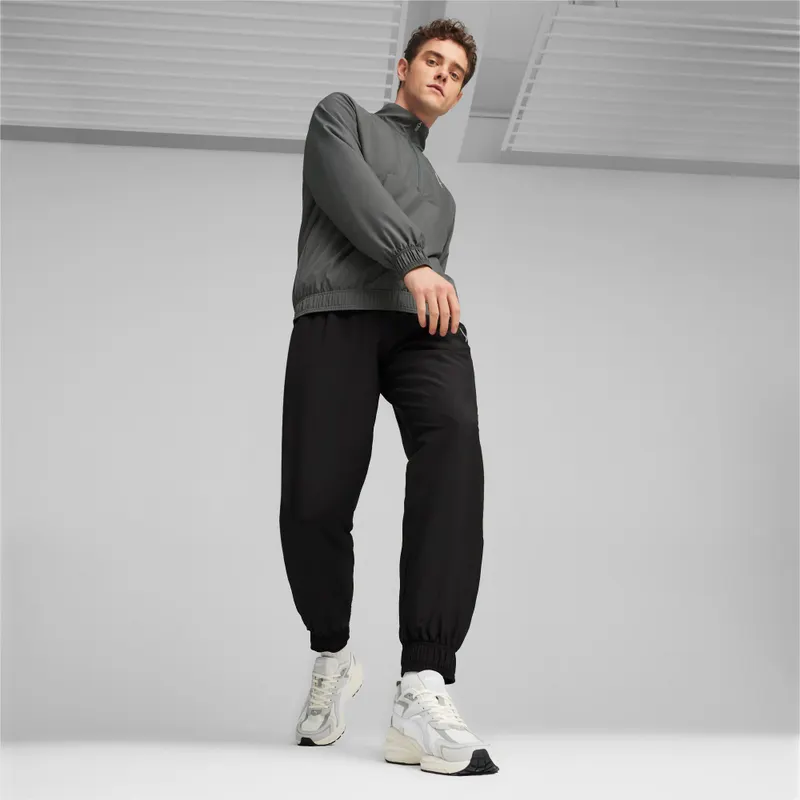 Puma Hypnotic LS Grijs/Wit (395295-03)