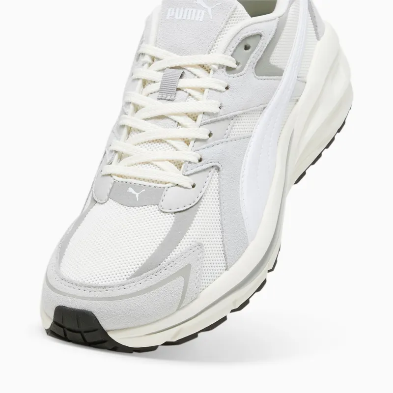 Puma Hypnotic LS Grijs/Wit (395295-03)