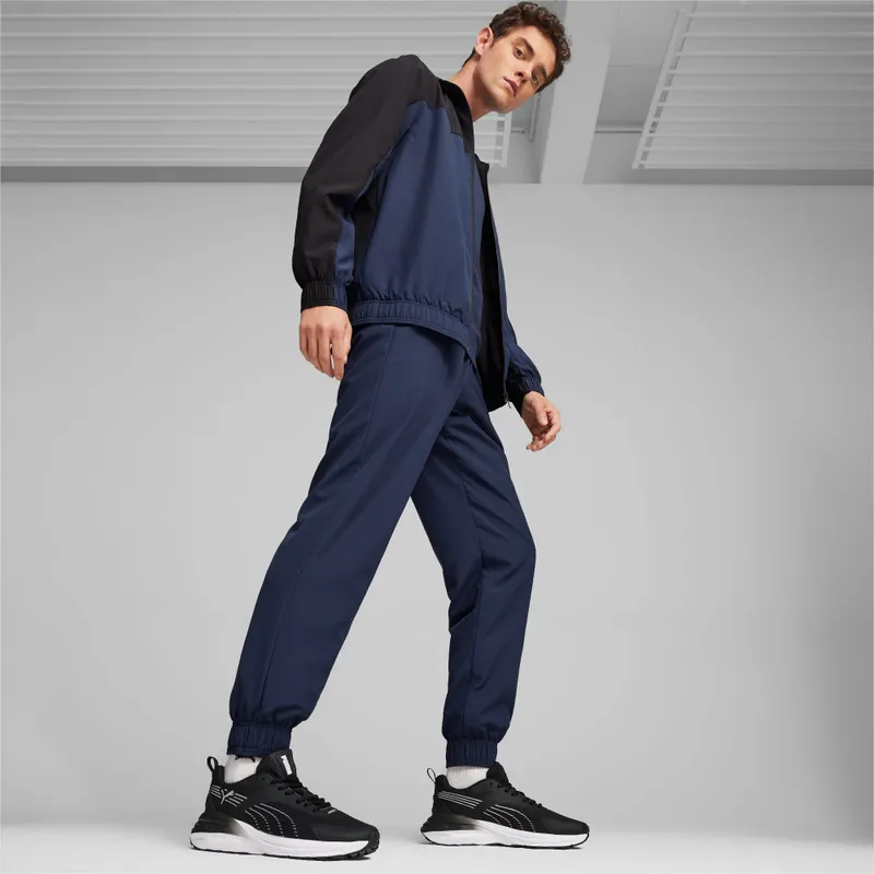 Puma Hypnotic Wit/Zwart/Grijs (395235-02)