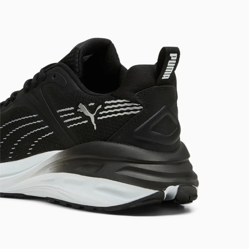 Puma Hypnotic Wit/Zwart/Grijs (395235-02)