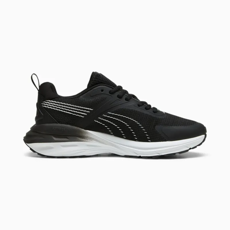 Puma Hypnotic Wit/Zwart/Grijs (395235-02)