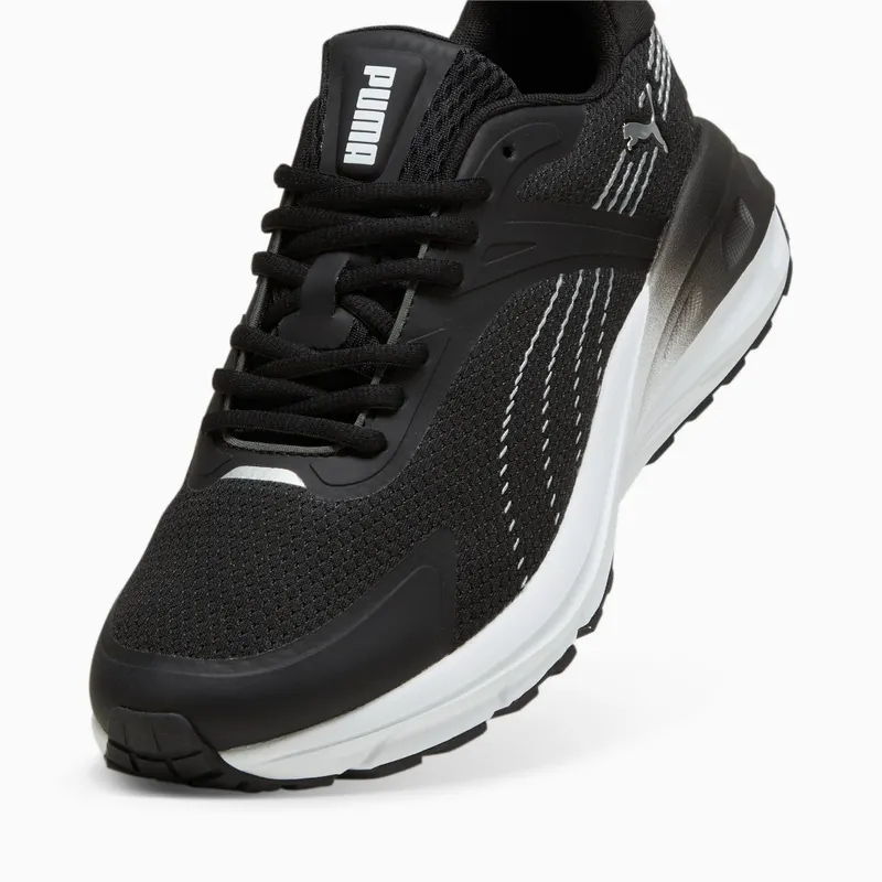 Puma Hypnotic Wit/Zwart/Grijs (395235-02)