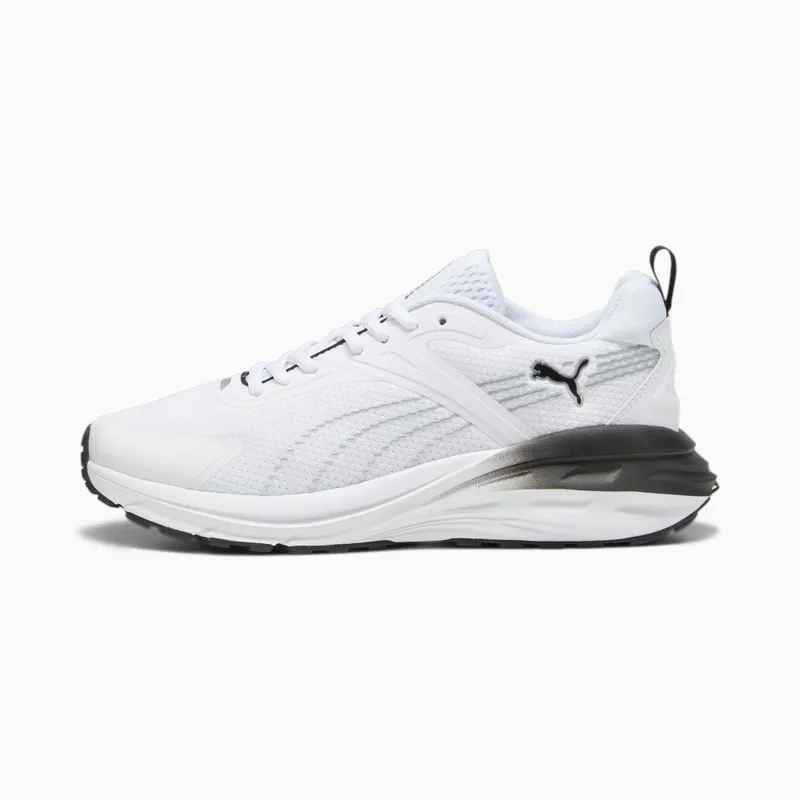 Puma Hypnotic Wit/Zwart/Grijs (395235-03)