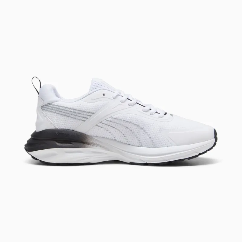 Puma Hypnotic Wit/Zwart/Grijs (395235-03)