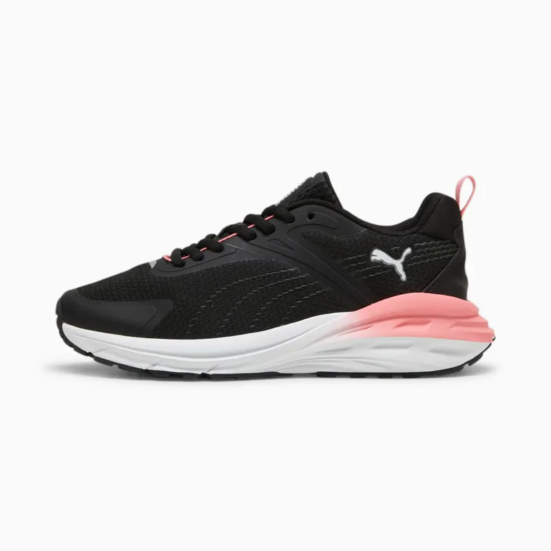 Puma Hypnotic Wit/Zwart/Grijs (395235-08)