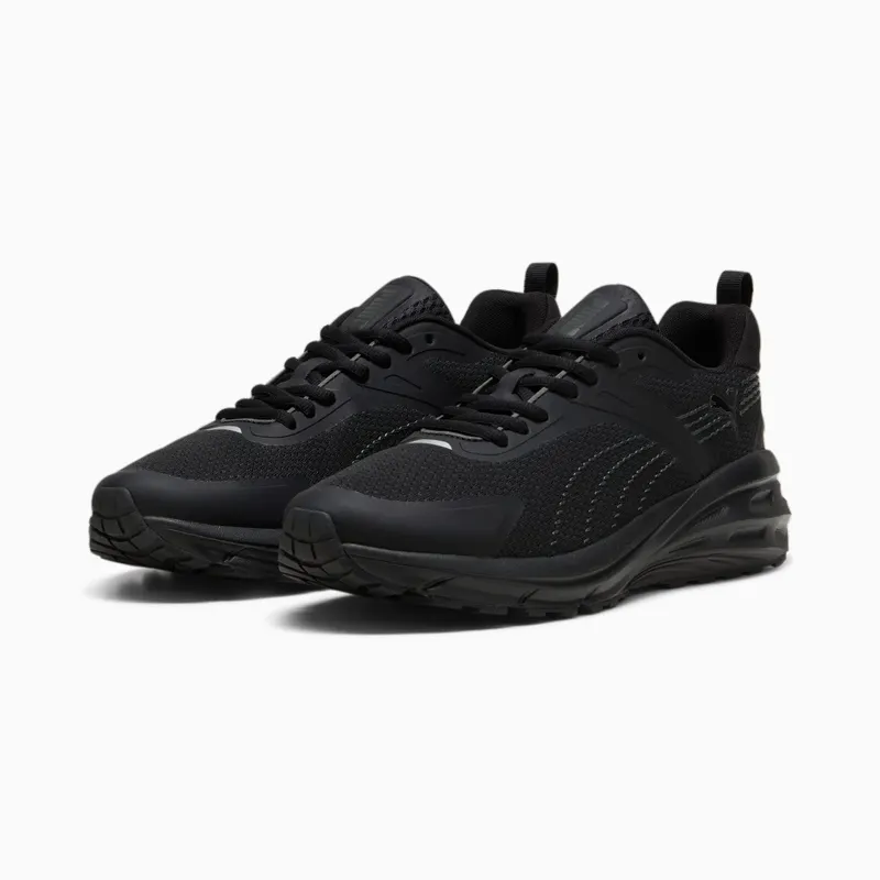 Puma Hypnotic Grijs/Zwart (395235-01)