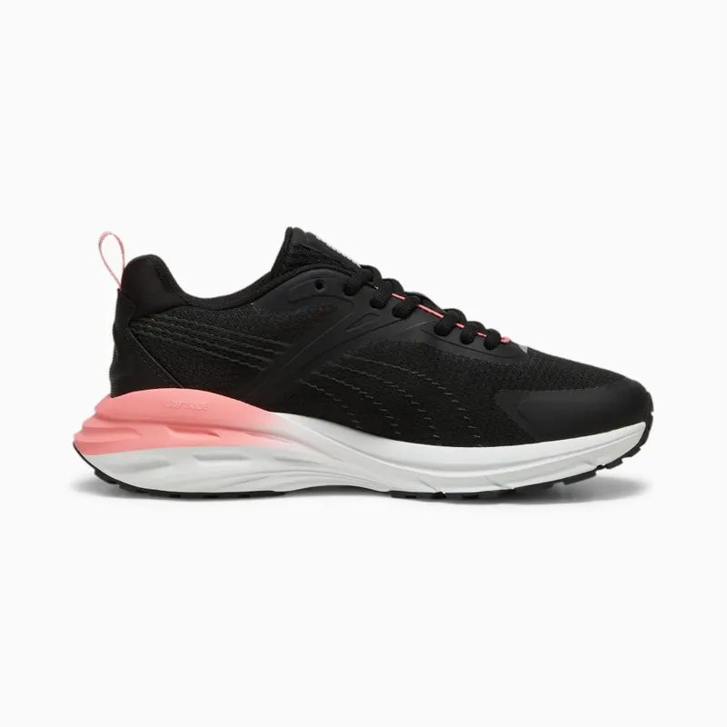 Puma Hypnotic Wit/Zwart/Grijs (395235-08)