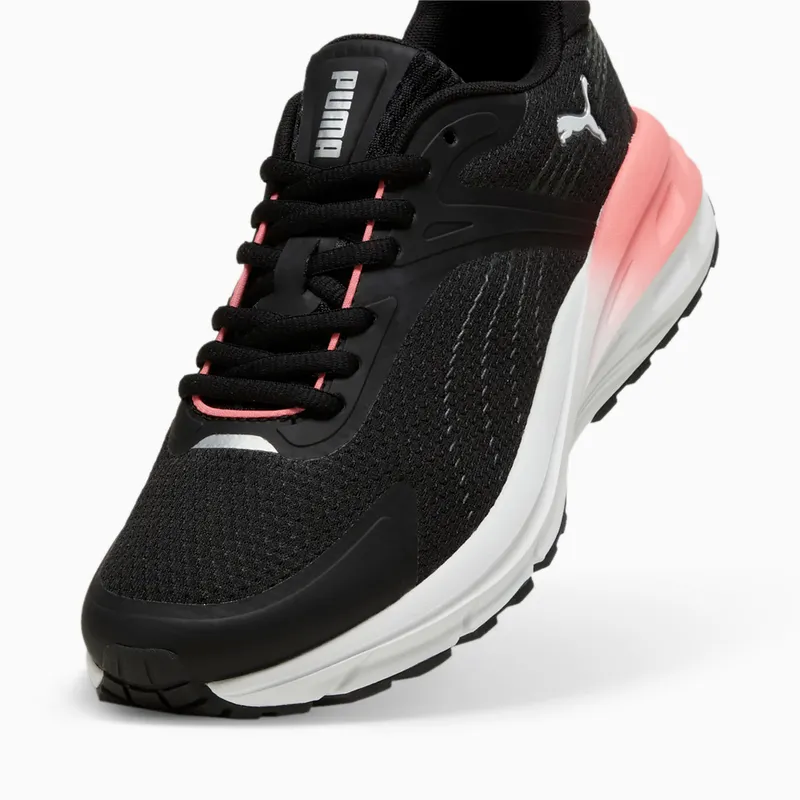 Puma Hypnotic Wit/Zwart/Grijs (395235-08)