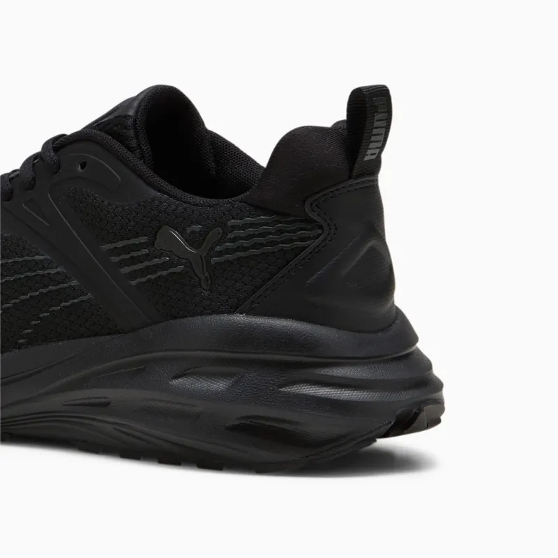 Puma Hypnotic Grijs/Zwart (395235-01)