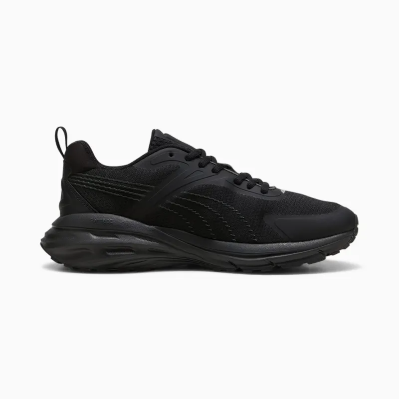 Puma Hypnotic Grijs/Zwart (395235-01)