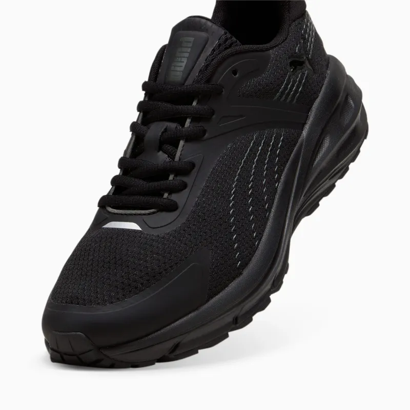 Puma Hypnotic Grijs/Zwart (395235-01)