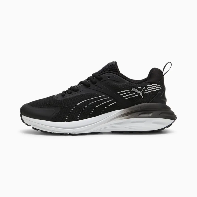 Puma Hypnotic Wit/Zwart/Grijs (395235-02)