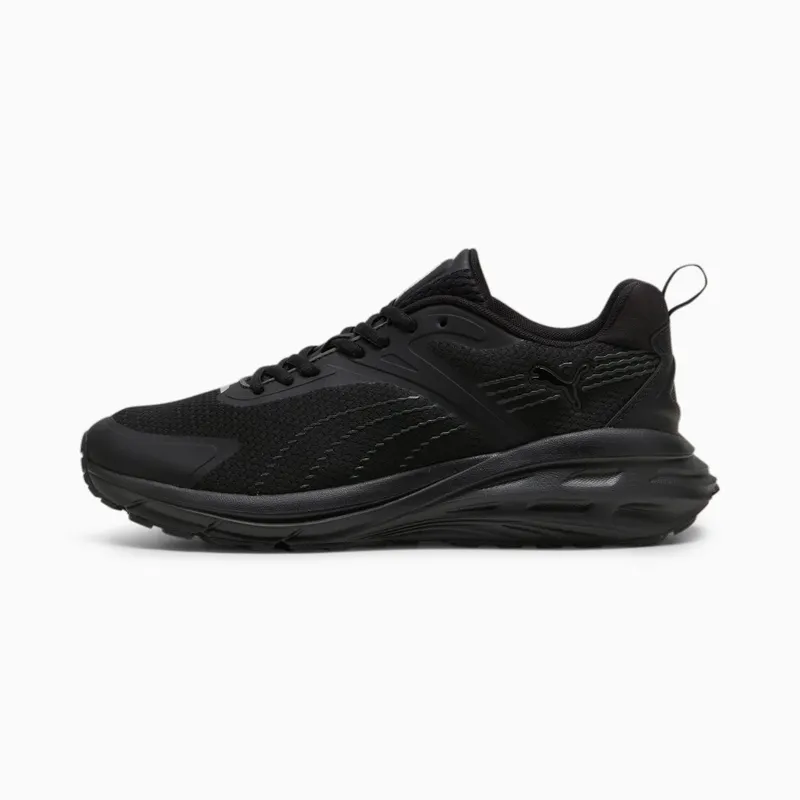 Puma Hypnotic Grijs/Zwart (395235-01)