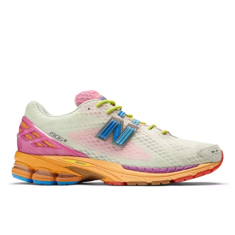 New Balance x Action Bronson 1906R Rosewater (M1906RKL)