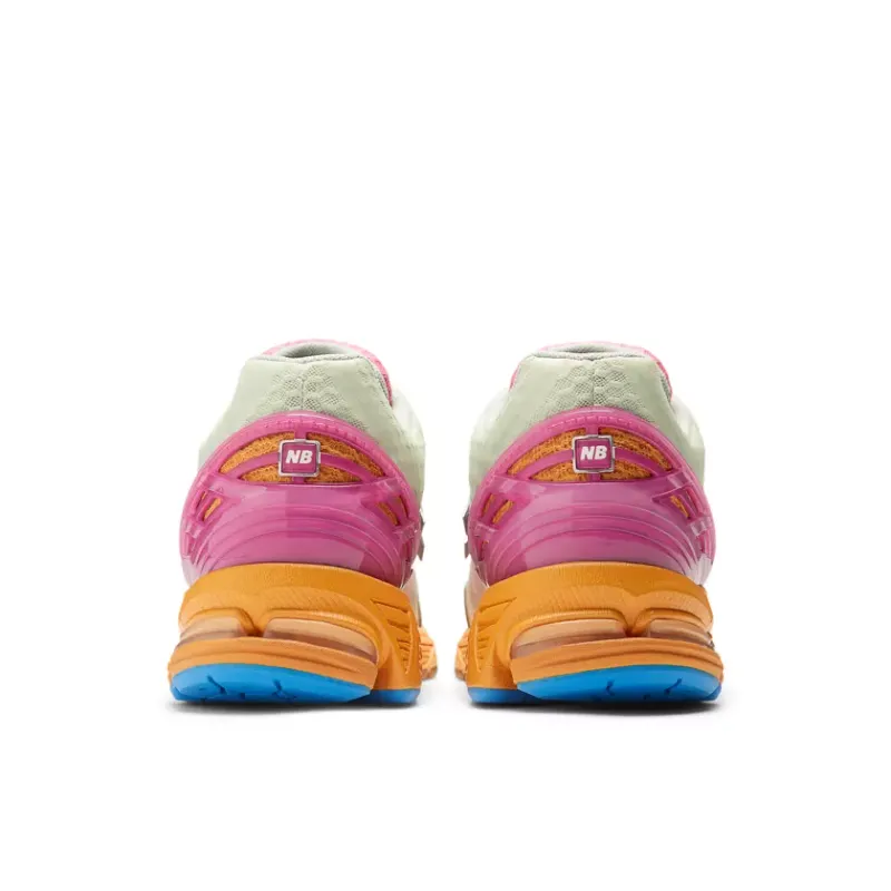 New Balance x Action Bronson 1906R Rosewater (M1906RKL)
