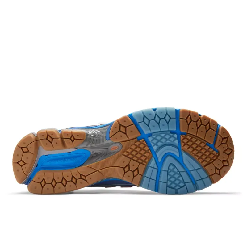 New Balance x Action Bronson 1906R Medusa AzÃºl (M1906RON)