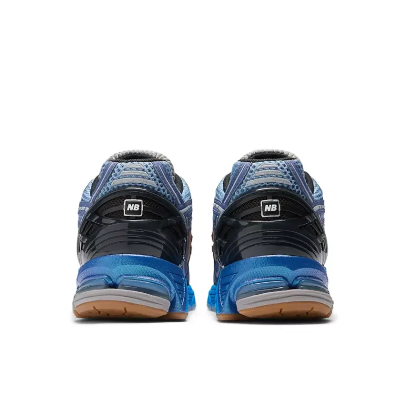 New Balance x Action Bronson 1906R Medusa AzÃºl (M1906RON)