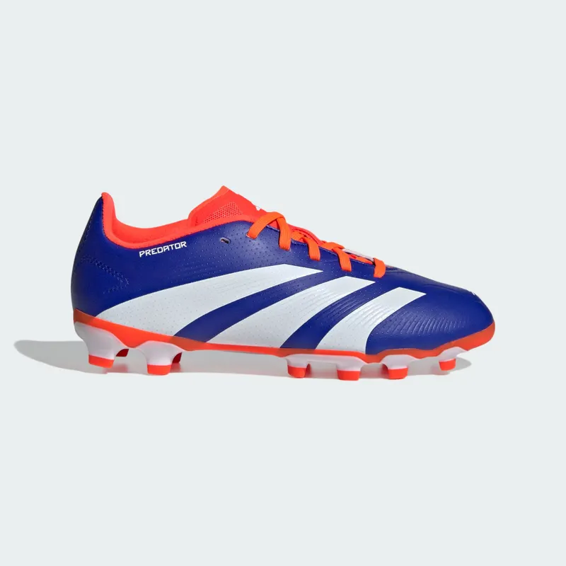 adidas Predator League Multi-Ground Voetbalschoenen Kids (IF6412)