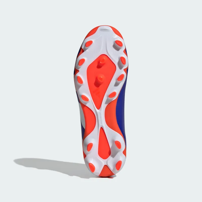adidas Predator League Multi-Ground Voetbalschoenen Kids (IF6412)